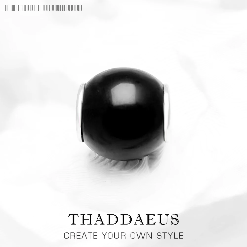 

Бусины из серебра 925 пробы для мужчин и женщин