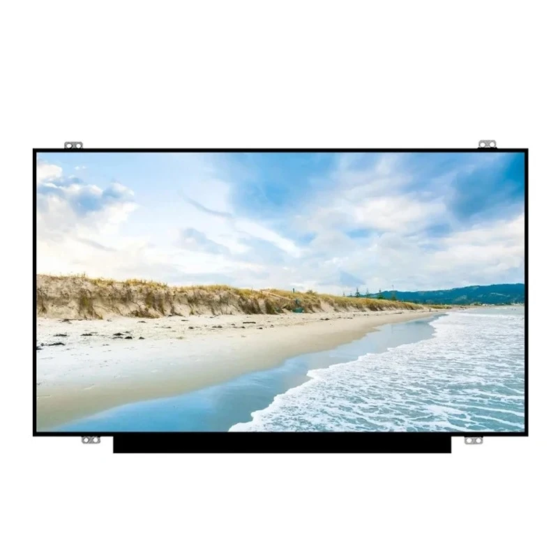 15.6" Laptop LCD Screen LP156WF6-SPB1 LP156WF6-SPB2 LP156WF6-SPB5 LP156WF6-SPB6 LP156WF6-SPA1 Display Matrix Panel 1920x1080