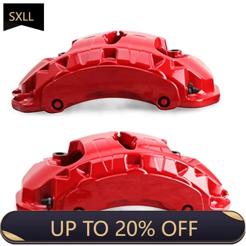 

SXLL Factory direct sales racing car 6-pot brake caliper MZ20Z brake system mini model