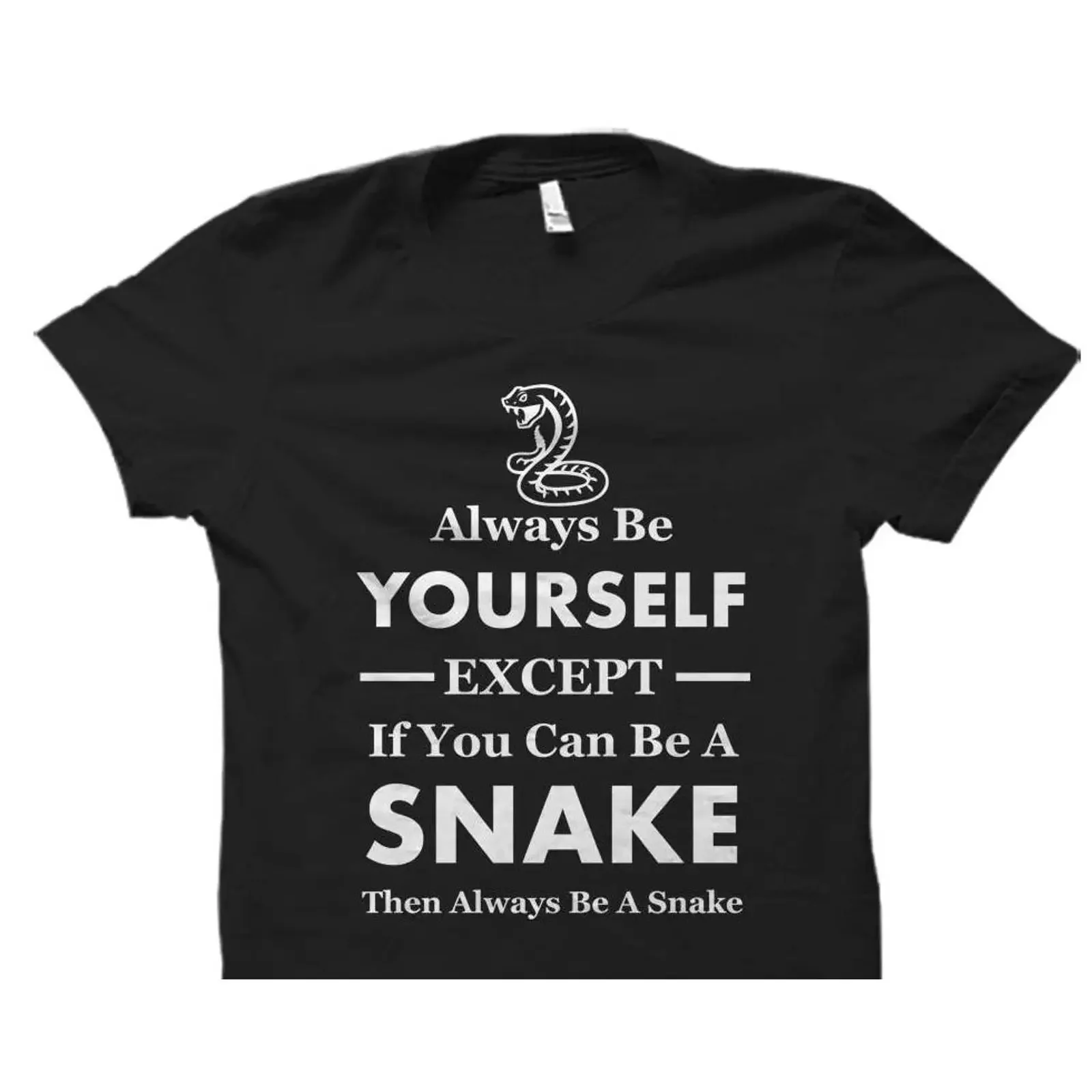 Snake T Shirt s Apparel Reptile Clothing OS713 vintage Washed designer clothes Comfortable Soft homme Unisex streetwear