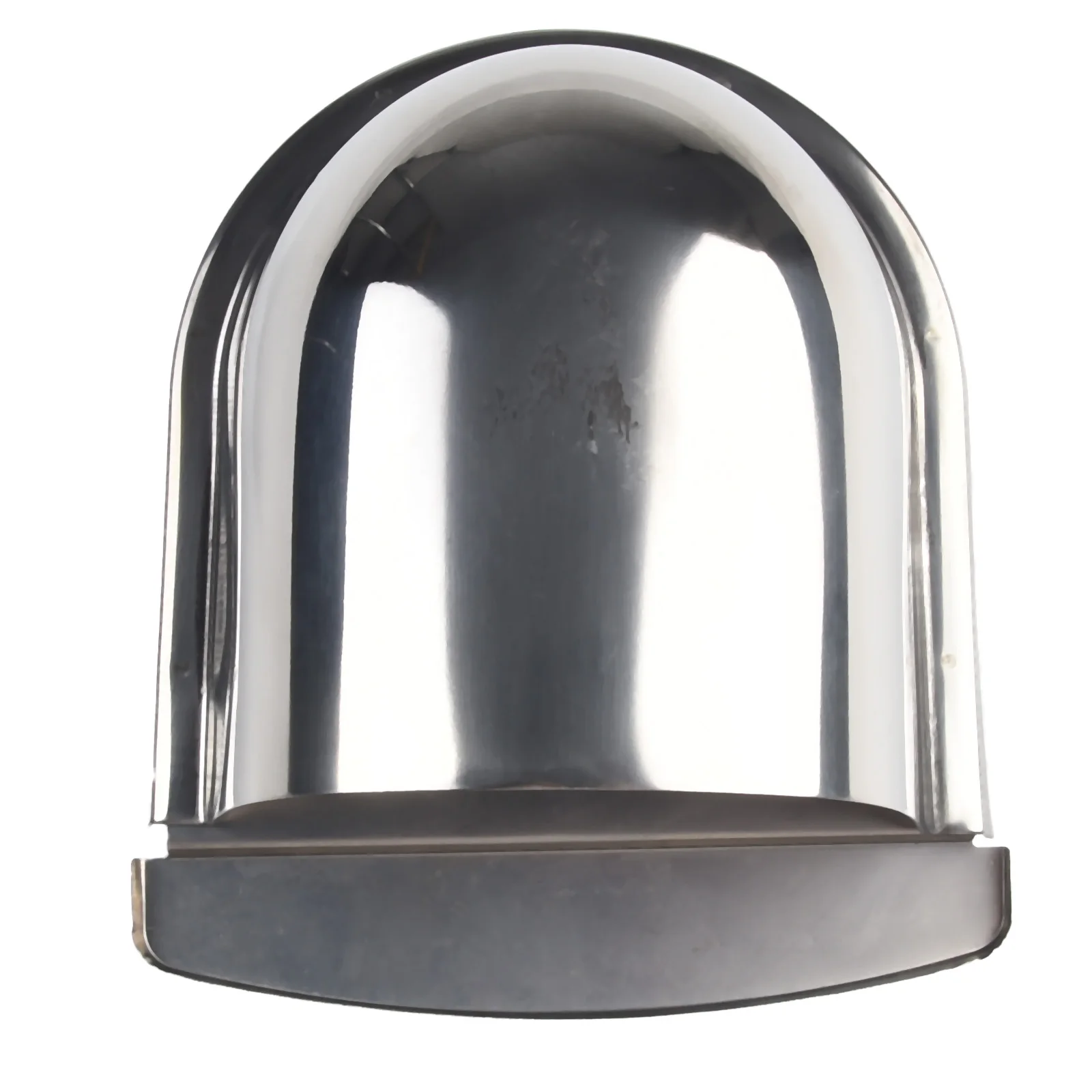 Stainless Steel Vent Outlet Metal Cover Exhaust Grille 100 150mm Bathroom Kitchen Vent Windproof Rainproof Ventilation Cover