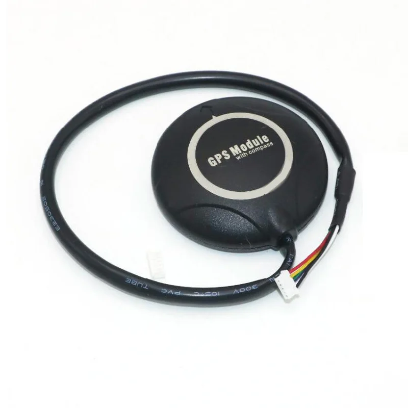 Mitoot 8M M8N GPS haute précision boussole intégrée NEO-M8N GPS pour APM AMP2.6 APM 2.8 Pixhawk 2.4.8