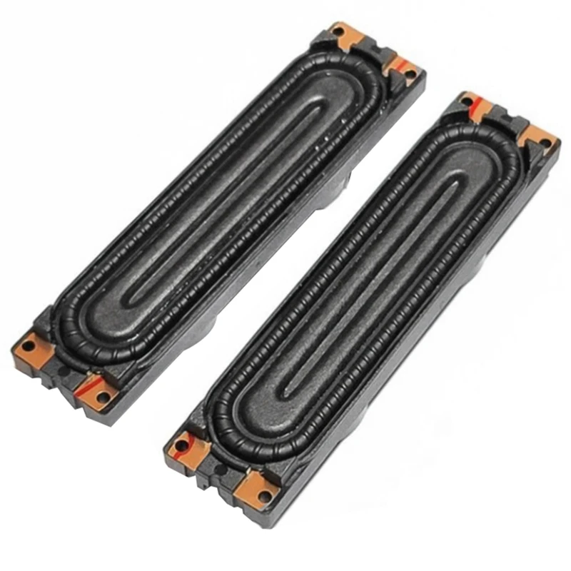 2 Pcs Speaker Core For Samsung Repair BN96-16798B BN96-16798A BN96-16798G UE46D8000 UE46D6500 UE40D6500 UE46D6510