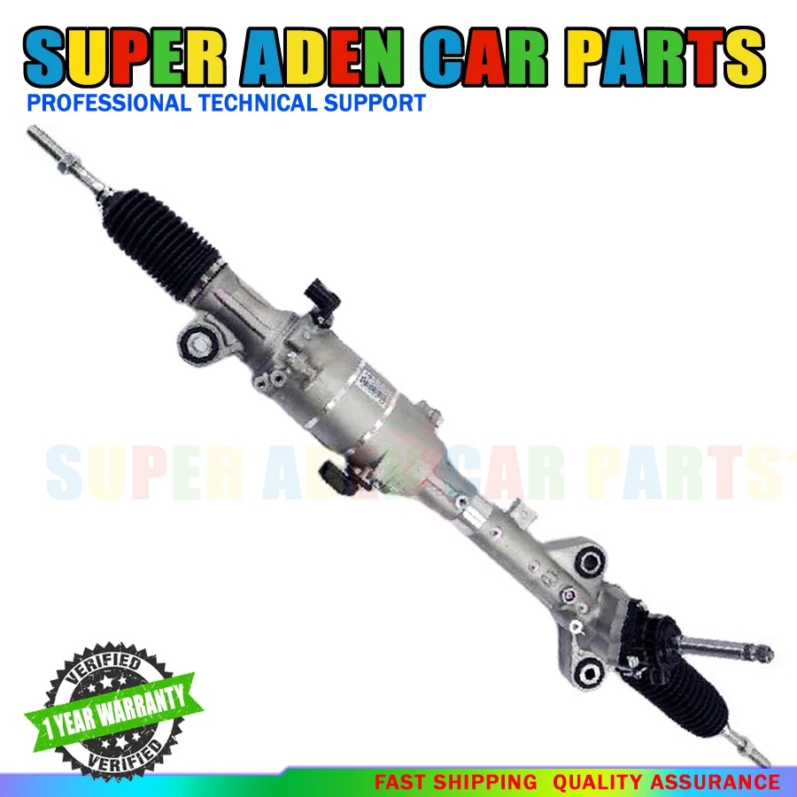 

Power Steering Rack For MAZDA 6 R 2.5 AT GASOLINE GS1D-32-125 GS1D32125