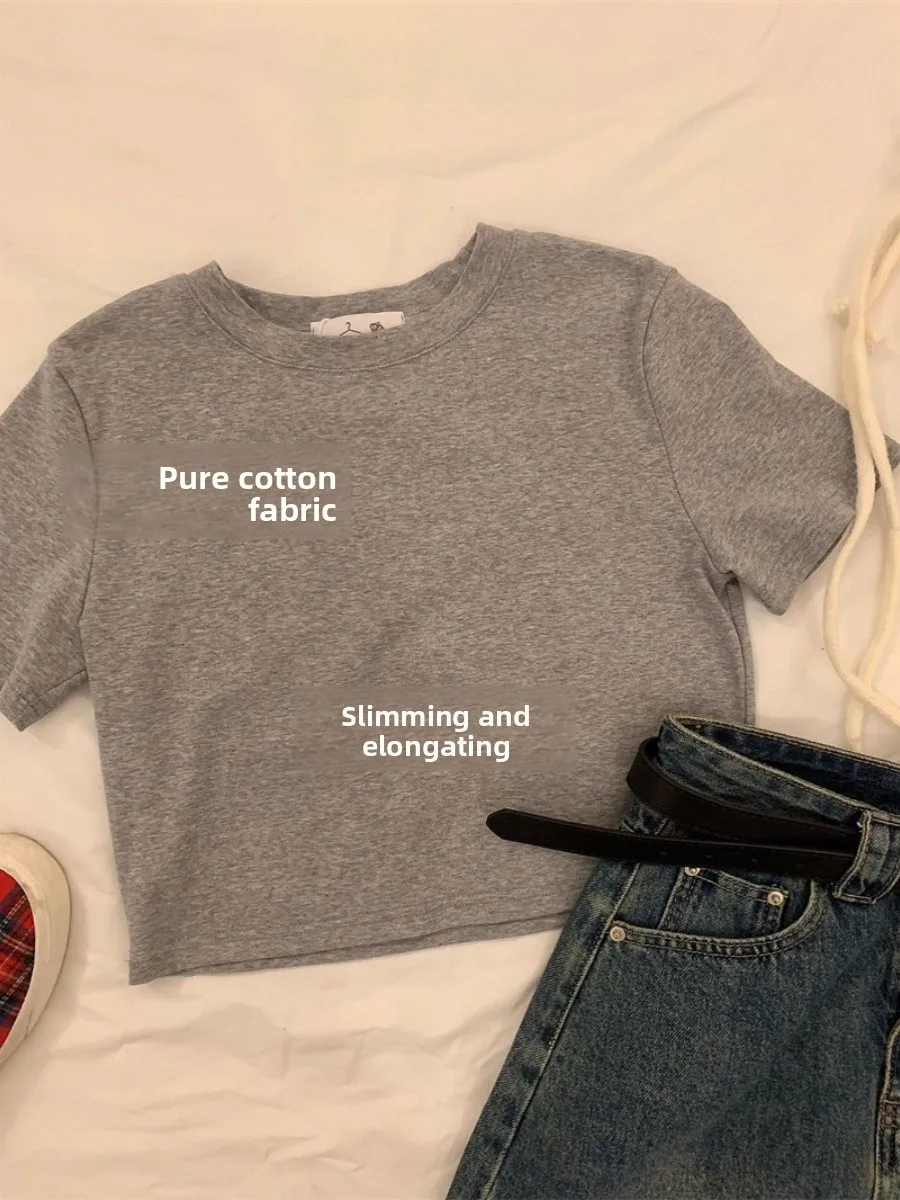 الرجعية الكورية Sle عالية الخصر ألف خط تنورة المرأة فضفاضة الدنيم ort التنانير العصرية المتوترة هملين الخريف جديد حجم كبير #3