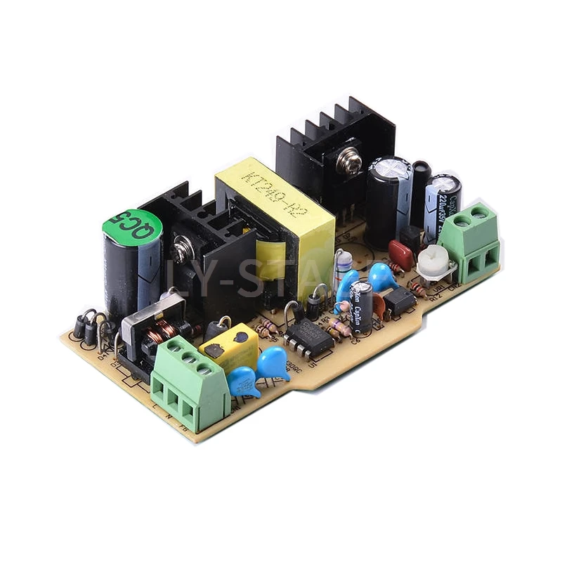 220V 230V Input AC DC SMPS 5V 6A Power Supply Open Frame