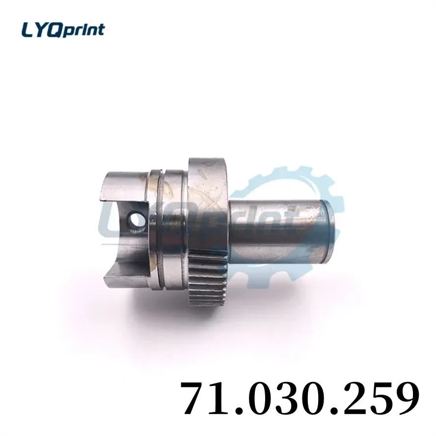 

Best Quality CD102 SM102 Printing Machinery Bearing 71.030.258 71.030.259 For Heidelberg