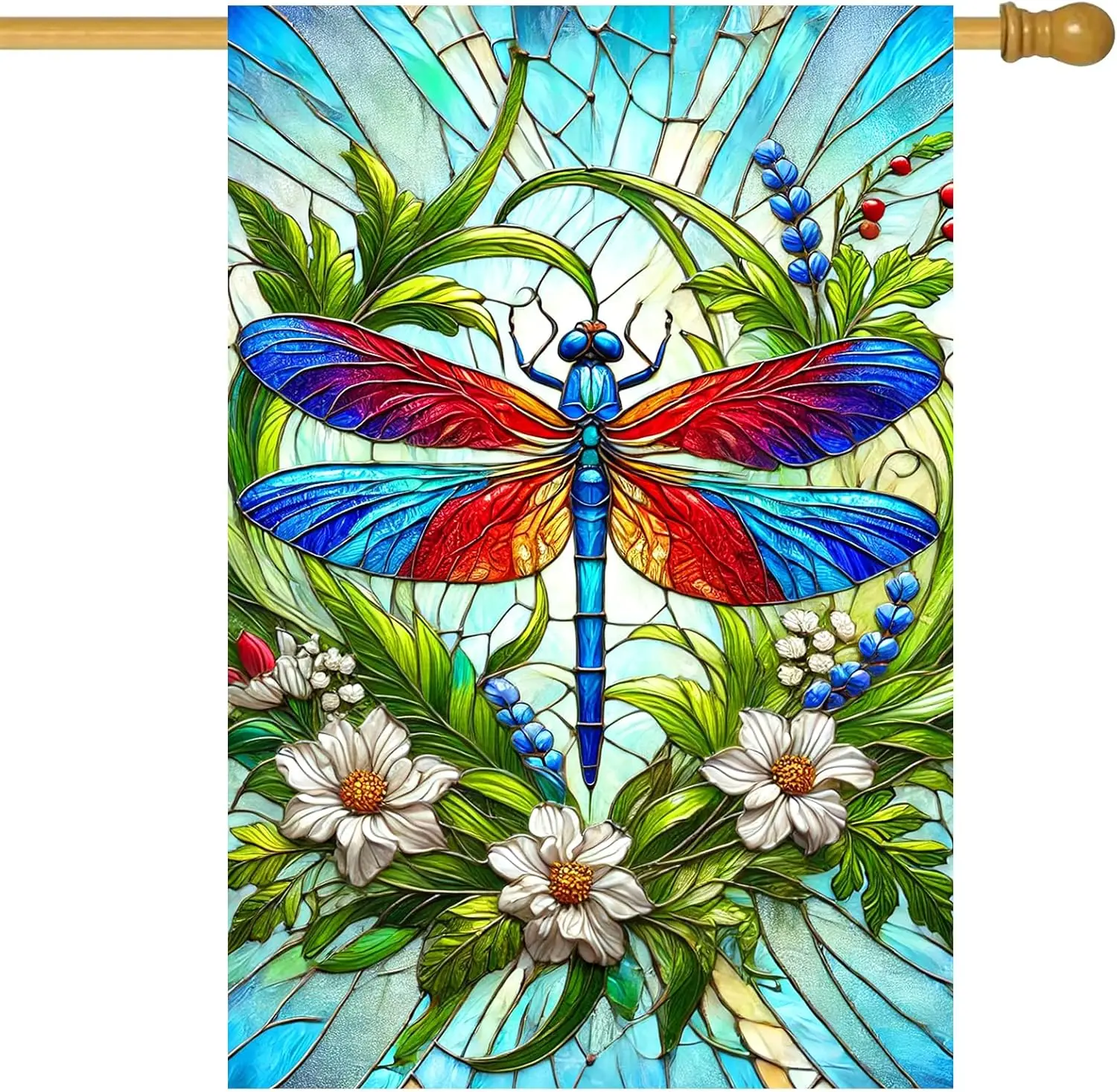 Spring Summer House… - image