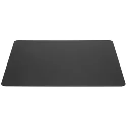 Aluminum Alloy Mouse Pad Double Side Mat Metal Gaming Office Nonslip Ultra Thin