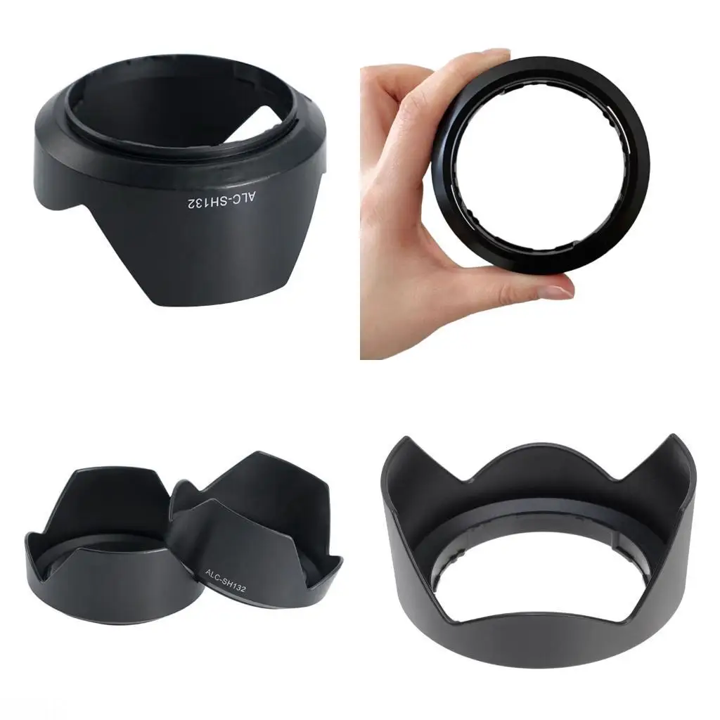 D08B Flower Petals …