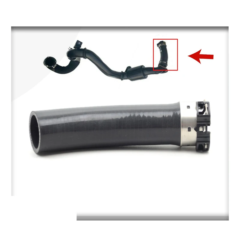 

FOR RENAULT TRAFIC VAUXHALL VIVARO 2.0 CDTi INTERCOOLER TURBO HOSE PIPE 4421903