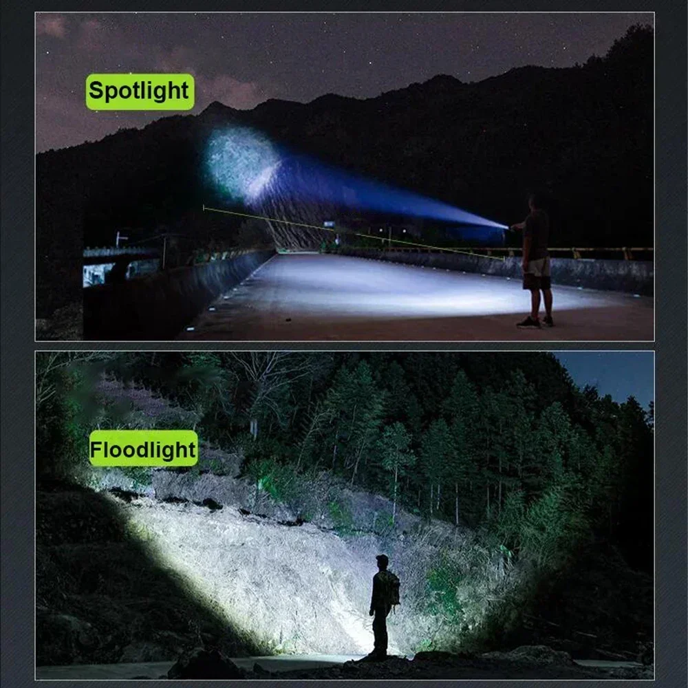 دراجة الجبهة ضوء الدراجة مصباح يدوي دراجة مصباح LED الدراجة الجبلية الخلفية مصباح سهل التركيب 3 طرق الدراجات دراجة الملحقات