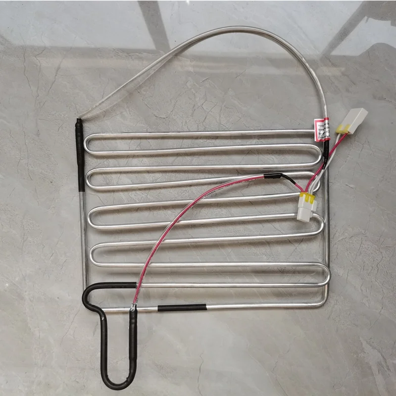 refrigerator defrost heating element for DA96-00013X Double Door refrigeration freezing Evaporator 