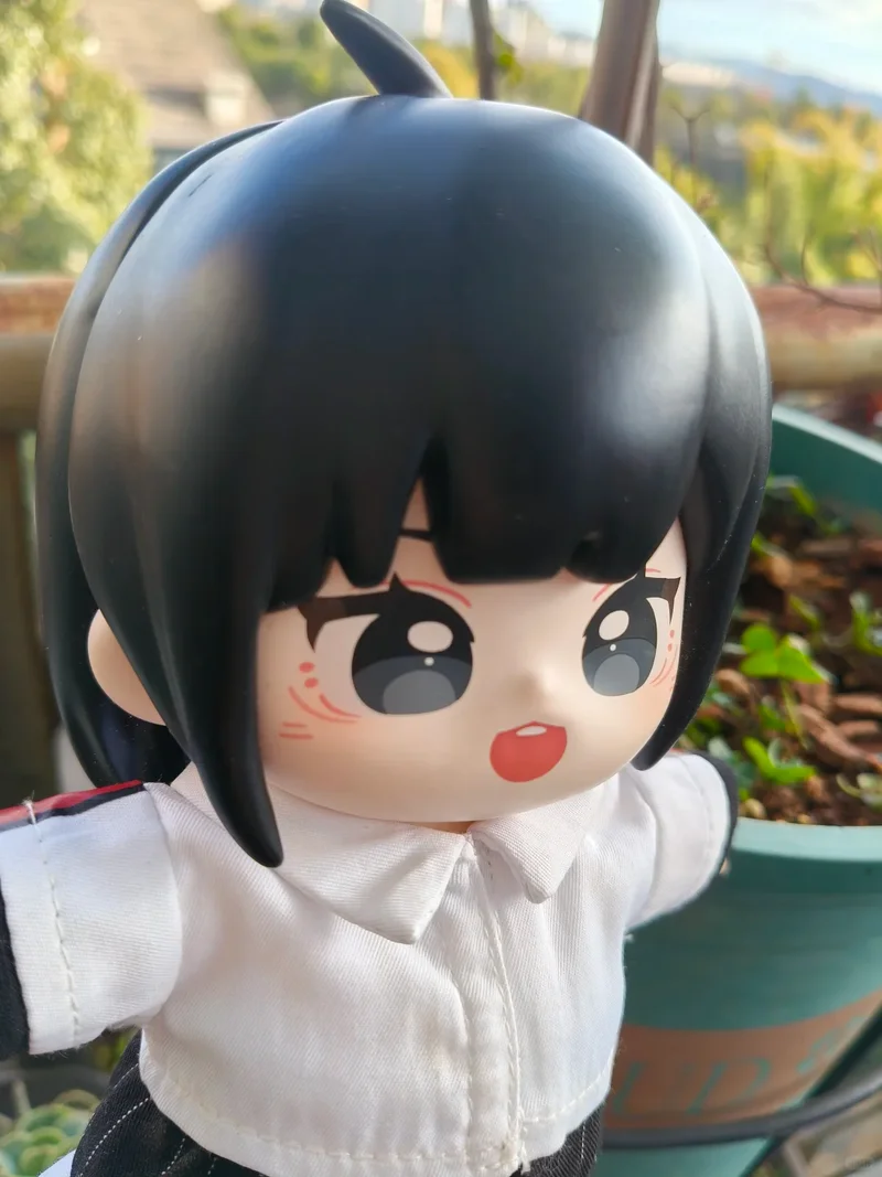figurine-d'action-d'anime-link-click-cheng-xiaoshi-lu-guang-tenue-amovible-jouet-de-decoration-de-bureau-cadeau-pour-les-fans