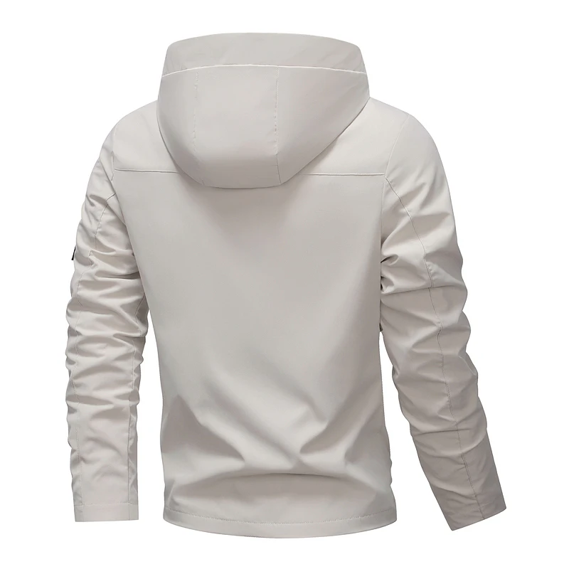 Thumbnail 4 - #68 Best Mens Casual Zip Jackets to Buy In 2026