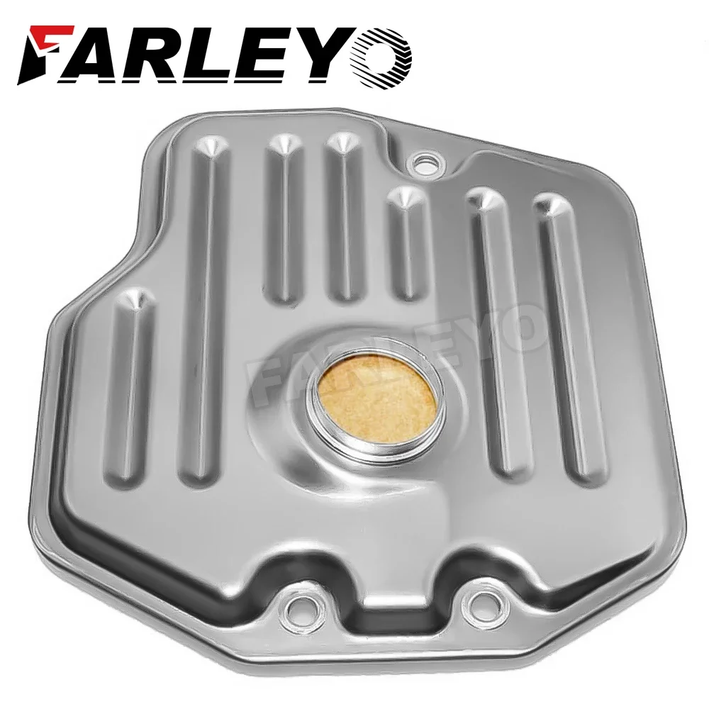 3533006010 Масляный фильтр автоматической коробки передач Farleyo для LEXUS Toyota Avensis Camry Celica Corolla Previa Rav4 2,0 1AZ-FSE 2000-