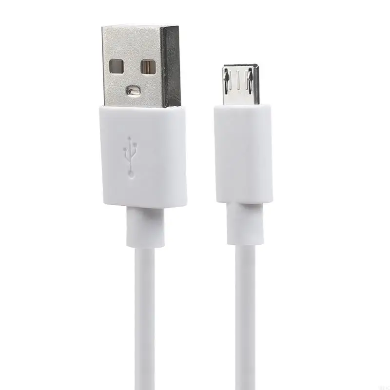 W89C Micro USB Kabel szybkie ładowanie Redmi 7 7A Uwaga 5 Telefon komórkowy MicroSB Kabel USB do Micro USB Kabel