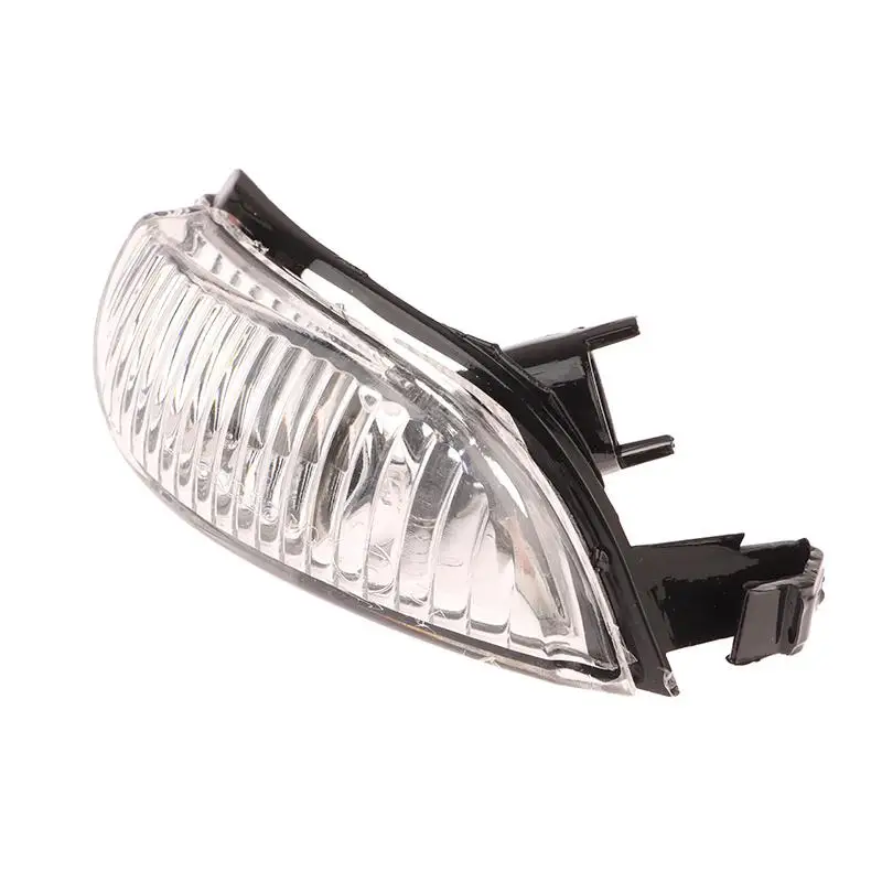 1 Piece Reverse Mirror Signal Light 261600509R For   Logan Sandero II Turn Signal Light