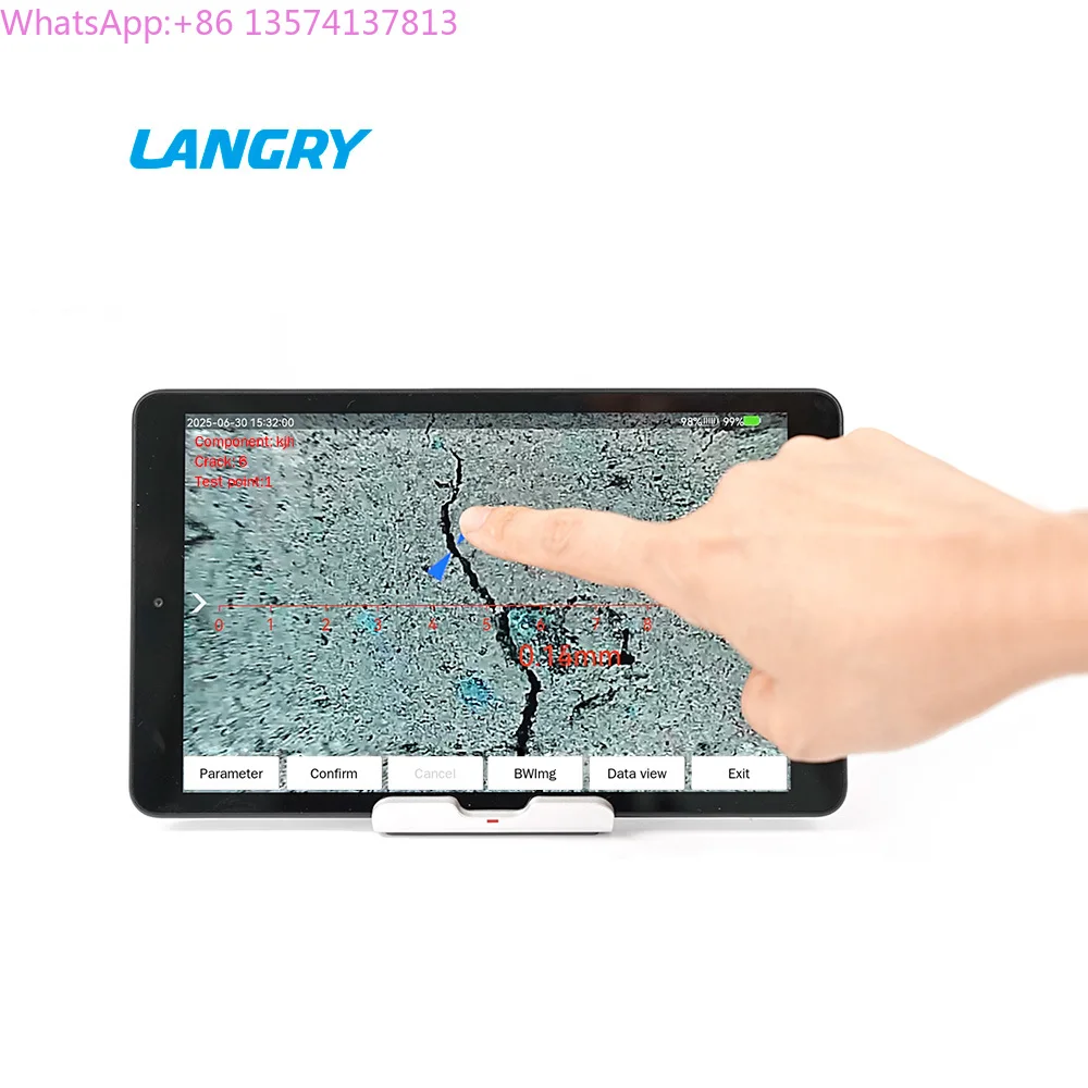 Langry LR-FK202 Ult…