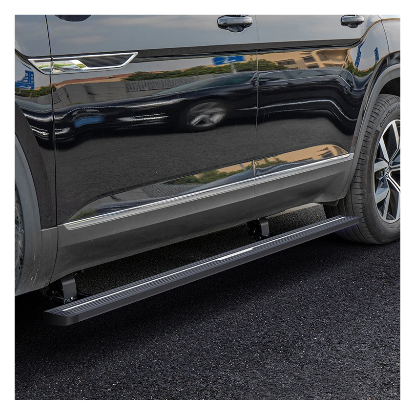 Other Exterior Accessories Automatic Car Running Boards Power Side Step For Bmw X3 X4 X5 X6 X7