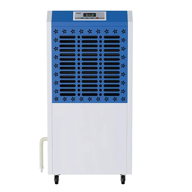 ！@Certified Whole House Dehumidifier Mold Sweat Dehumidifier Industrial With Pump