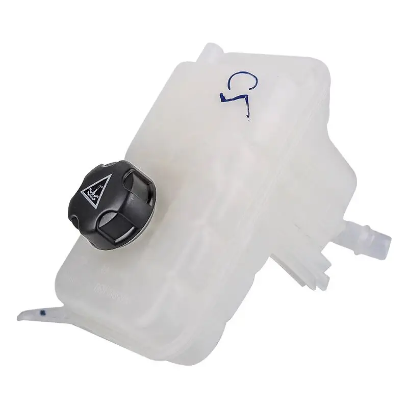 Brand New Coolant Expansion Tank Antifreeze Water Bottle 1323V1 For Peugeot 508 Citroen C5