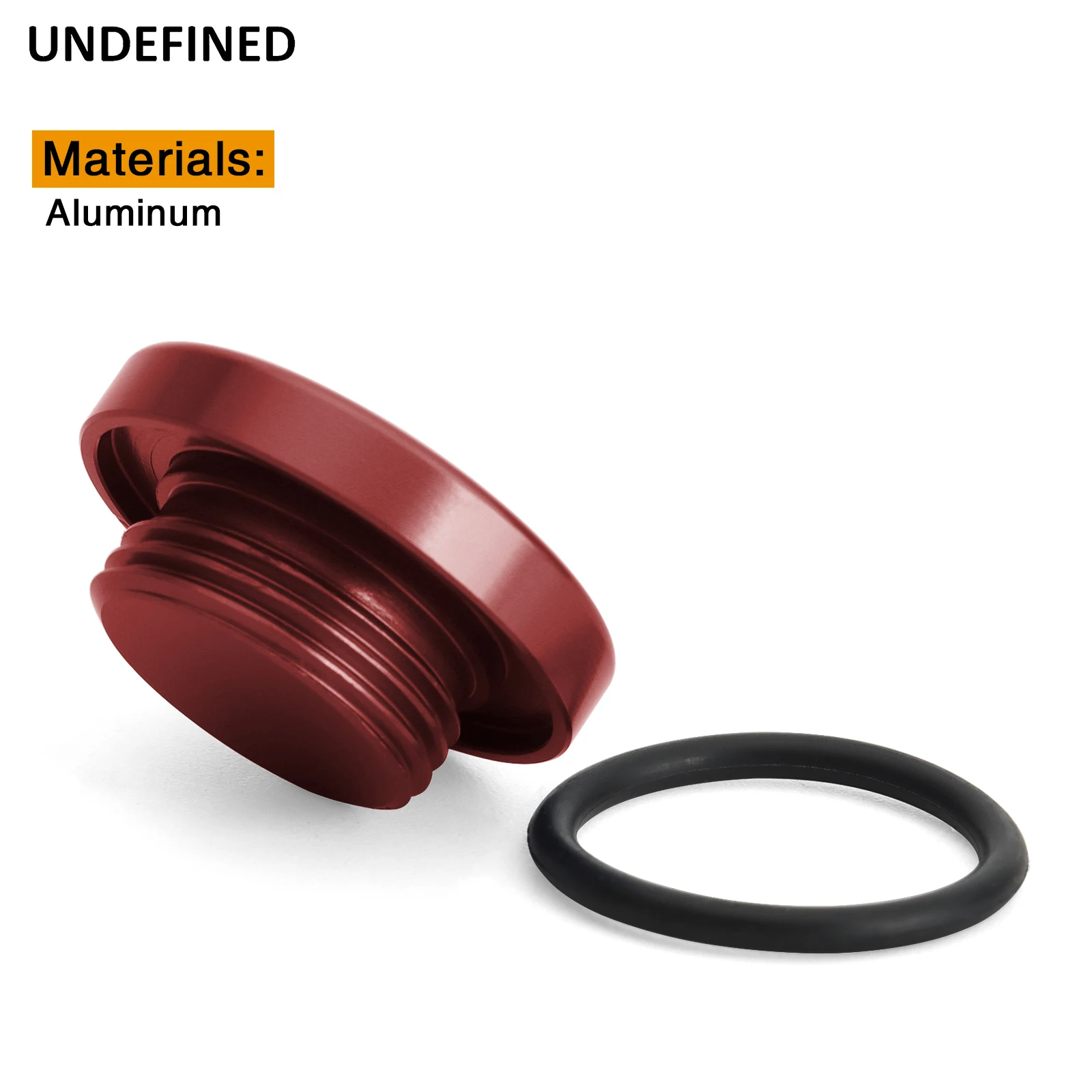 Crankcase Oil Filler Drain Plug With O-Ring For Yamaha Raptor 700 700R YFM700 YFM700R FZ1 FJ1200 FJR1300ES TMAX VMAX RAIDER