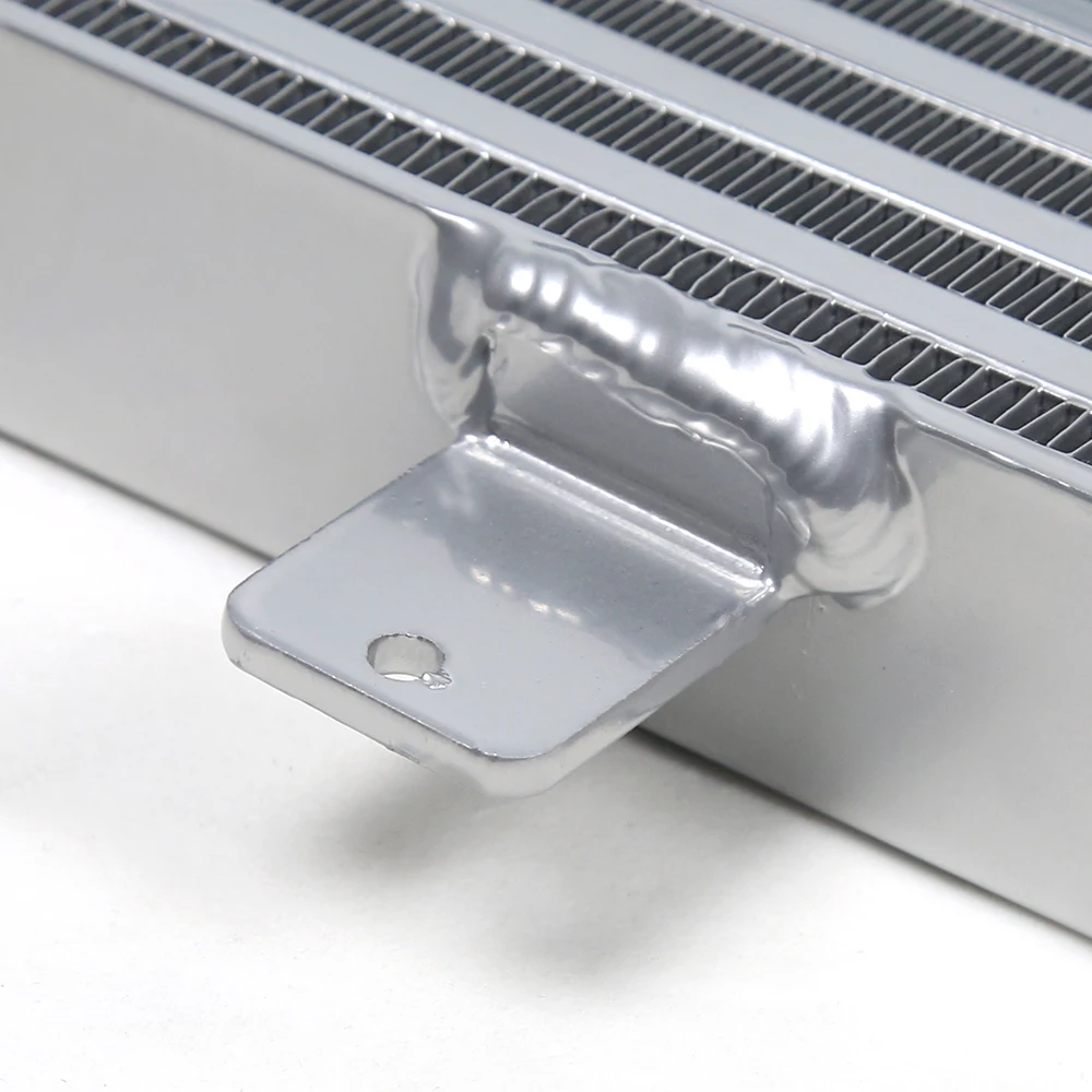 Передний интеркулер, подходящий для BMW Mini Cooper S R56 R57 1.6L 07-2012 Hatchback