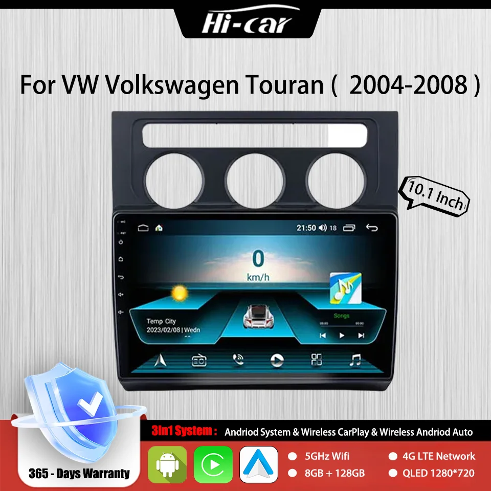 2 Din Car Android R… - image