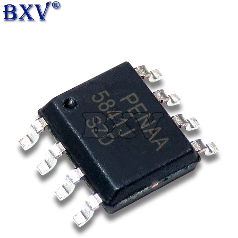 10PCS SG5841JSZD SG6742HR SG6841SZ SG5841SZ SOP-8 SG5841 SG6742 SG6841 SG58415841JSZD 6742HR SOP Chipset IC