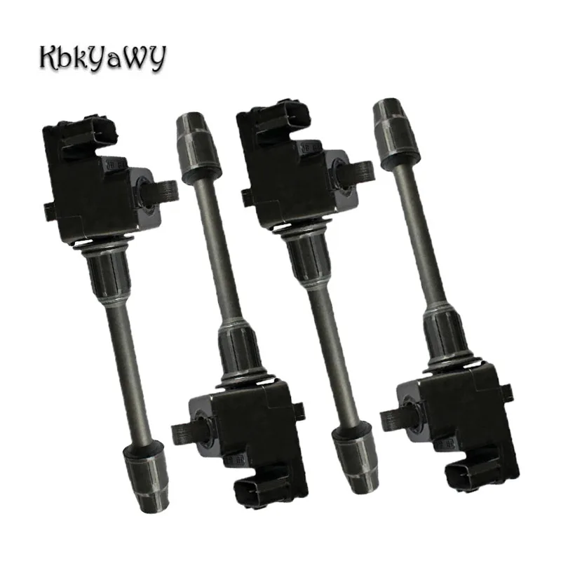 Kbkyawy fast delivery auto ignition coil 2244831U11 for Nissan Maxima Fengdu 2244831U00 2244831U01 2244831U10 Ignition System