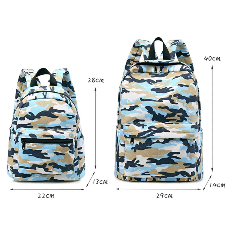 2024 New Camouflage Children School Bags Backpacks For Teenage Girls Kids Backpack Boys Mochila Escolar Sac A Dos Enfant Boy Bag