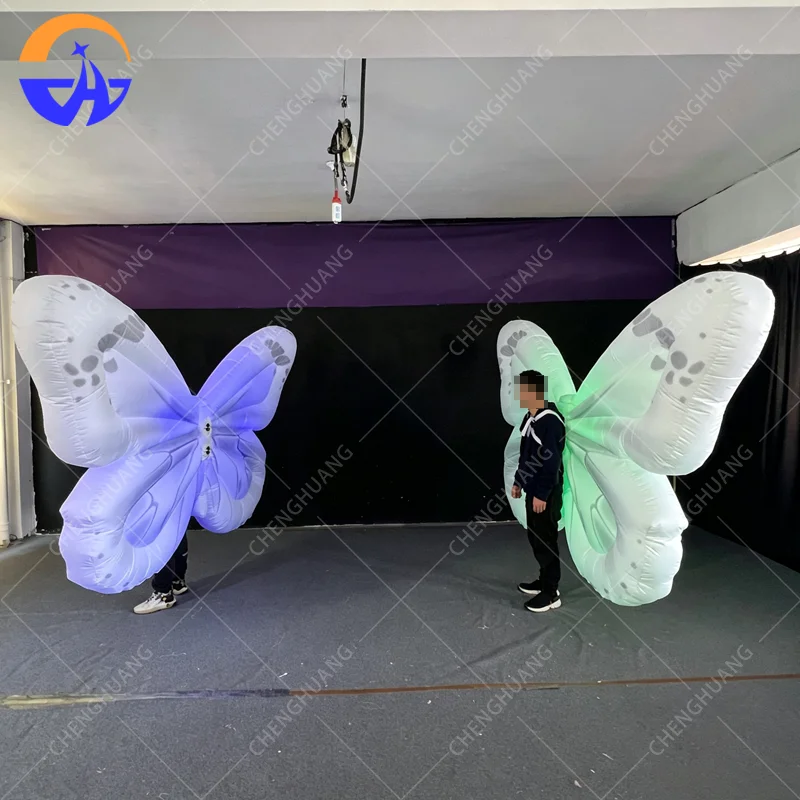 Nadmuchiwany model motyla do n – Decor Lighting The Parade recenzja i cena