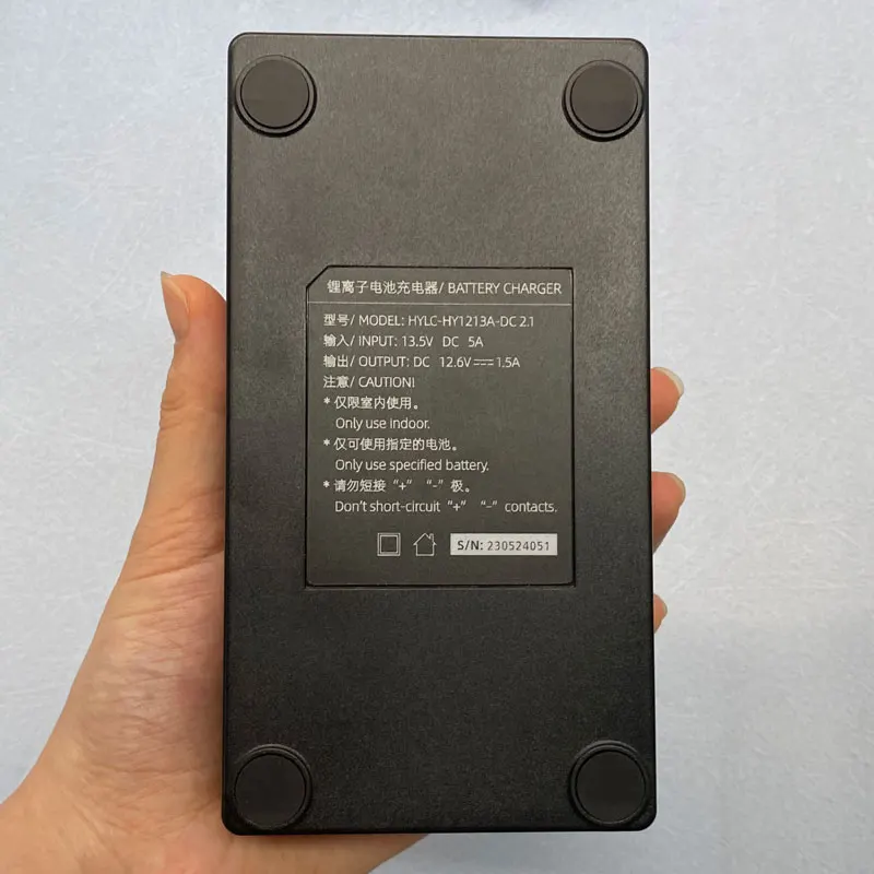 

JILONG Original Fiber Fusion Splicer KL-280 280G KL-500/500E KL-520 KL-530 KL-510 KL-360T Battery AC Power Charger Base Set