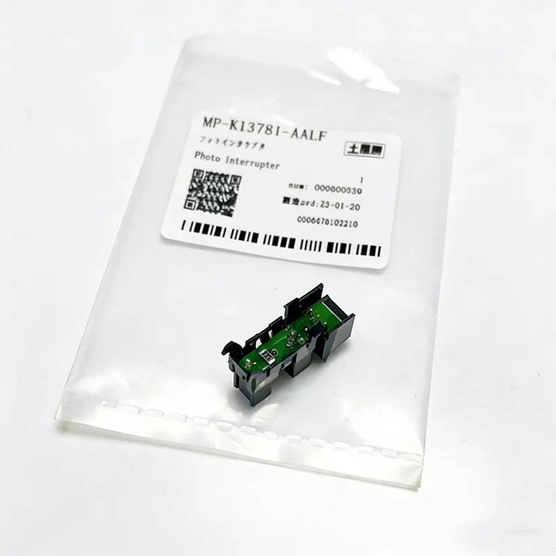 MP-KI3781-AALF Original Photo Interrupter For Mimaki UJV100 TS100 JV100