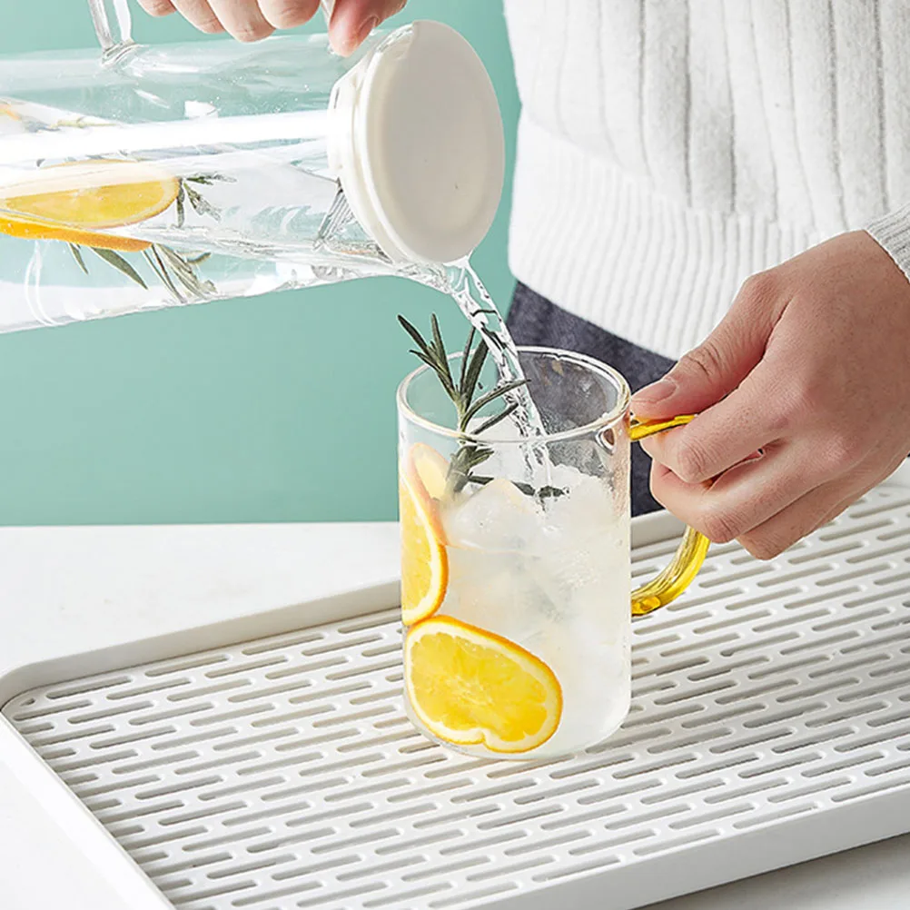 

1Pcs Creative Double-Layer Draining Tray Fruit Washing Storage Basket Practical Beautiful Table Decorative Household