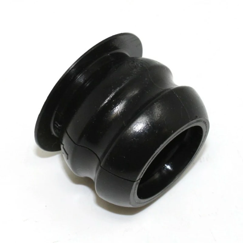 For Honda TRX 90 Fourtrax 1993 1994 1995 1996 1997-2009 Motorcycle Black Upper Steering Stem Shaft Bushing Parts Accessories