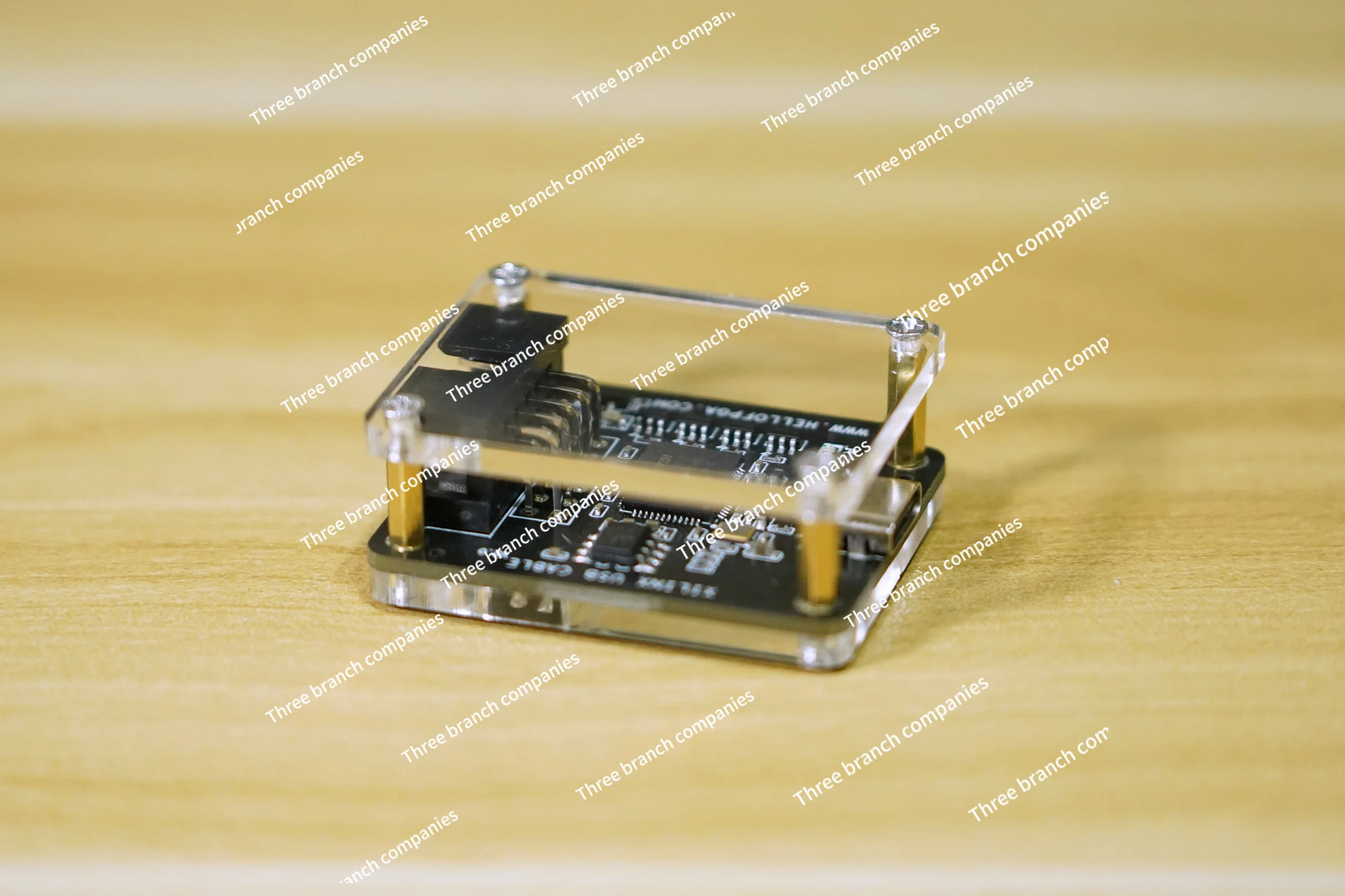 

Downloader, Standard 10-pin , Imported FT Solution