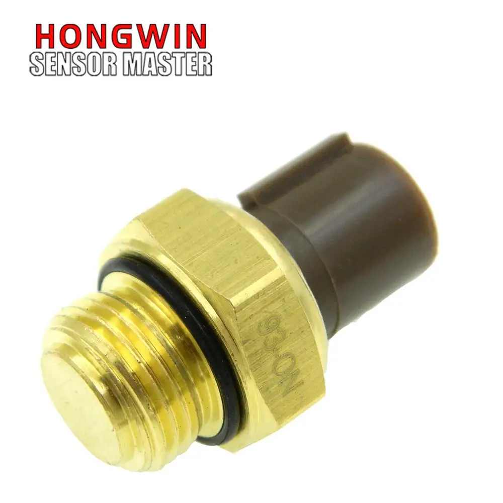 Coolant Fan Temperature Sensor Water Temp Switch 781.02.96,7810296 For KTM Adventure Supermotard RC-8 1198 Duke Enduro SMC 690