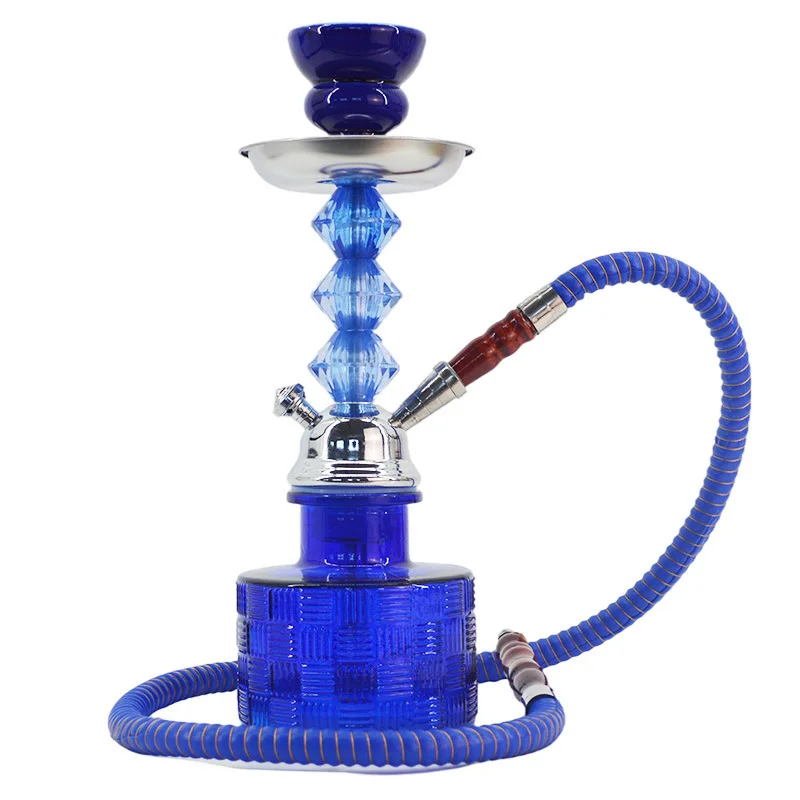 Portable Middle Eastern style cheap hookah