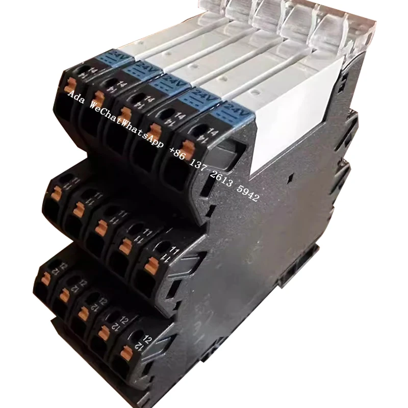 Detalle 2 de Electroválvula Industrial Solenoid Otras válvulas