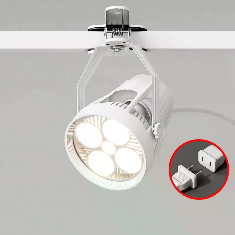 PAR30 Led E27 Track…