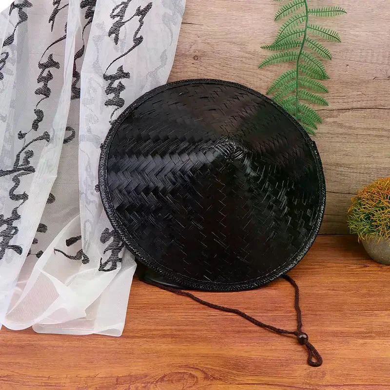 /HTF/Topi Kerucut Bambu Asia,  - Party Hat Cone ulasan dan harga
