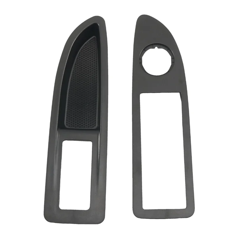 

Передний левый и правый переключатель подъема окна автомобиля, рамка 68223849AA 68223848AA для Dodge Avenger Chrysler 200 2011-2014