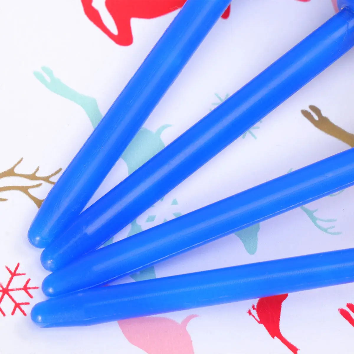 

8Pcs Kids Sponge Paint Rollers Set DIY Art Craft Tools Creative for Drawing Graffiti Painting Educational Activity Fun