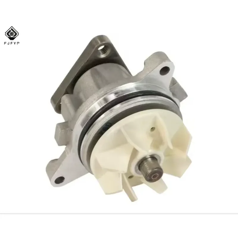 Water Pump for FJFYP PW578 EJZ8501F for 2015 Mustang 2.3L 2.0L Lincoln MKC 2.0L Aftermarket Spare Part