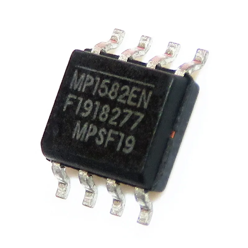 5PCS MP9428GL MP9428 MP1582EN MP1582 AT28HC256E-12SI AT28HC256E REF02CP REF02 FDS6910 6910 IRFS3206 FS3206