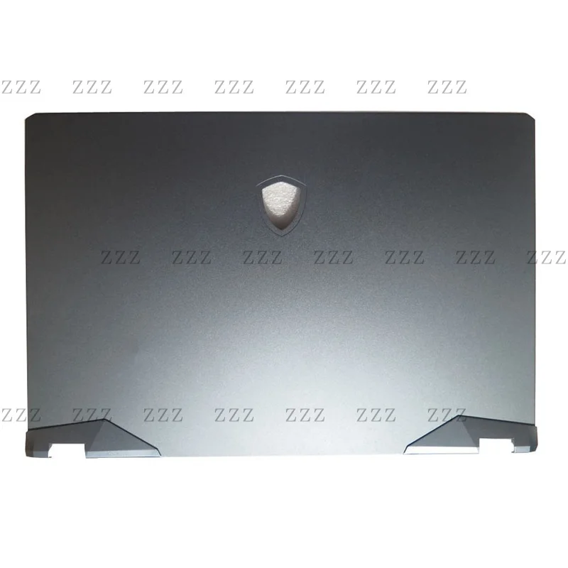 Gray-Blue Top Cover No For MSI GE66 10SE 10SF 10SFS 10SGS GE66VR 307541A413HG02