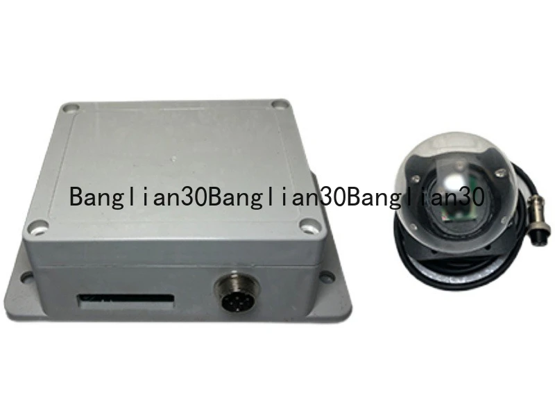 

Солнечная автоматическая система слежения Towards The Sun Двухосевой контроллер