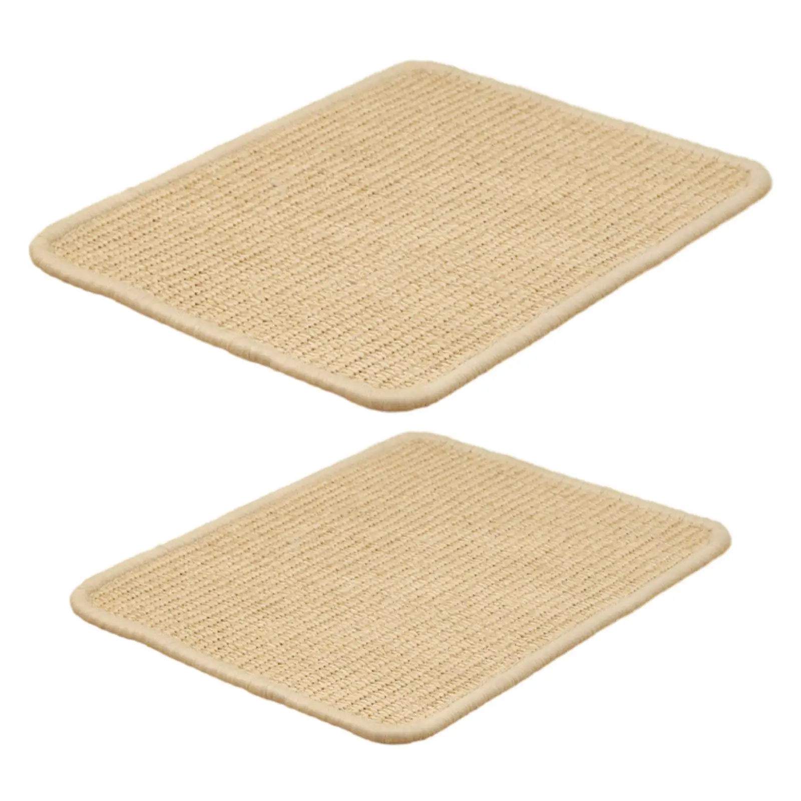 Cat Scratching Mat, Grinding Claws, Furniture Protector, Sisal,